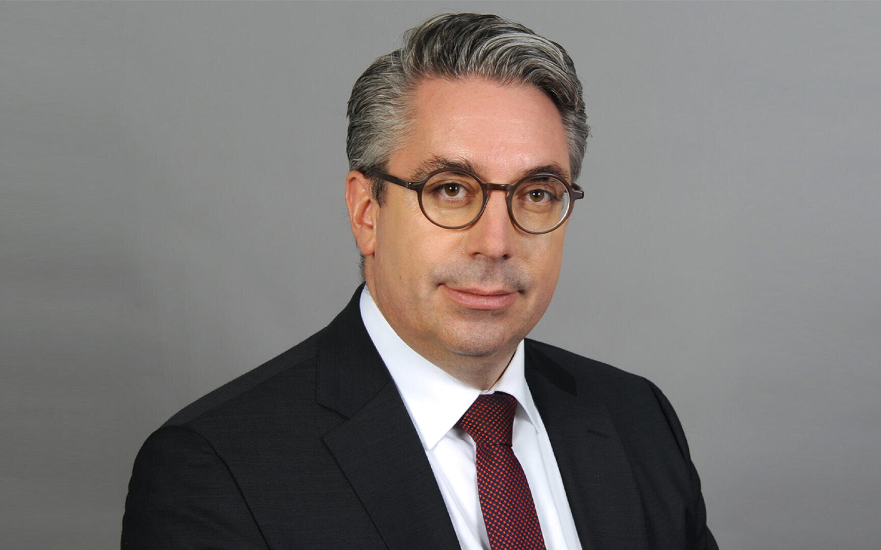 Stefan Rouenhoff, Parlamentarischer Staatssekretär bei der Bundesministerin für Wirtschaft und Energie  © BMWE  Susanne Eriksson