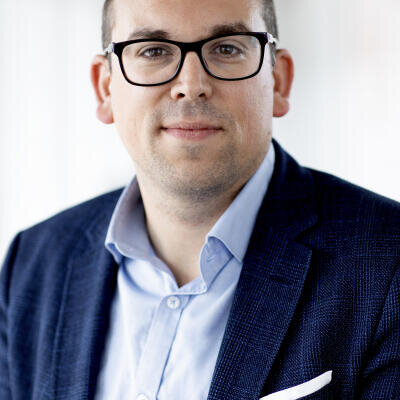 Jonas Karpantschof