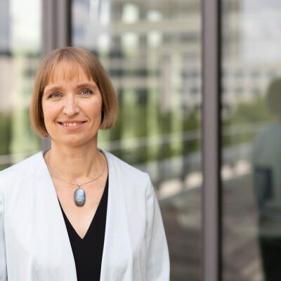 Dr. Carola Neugebauer