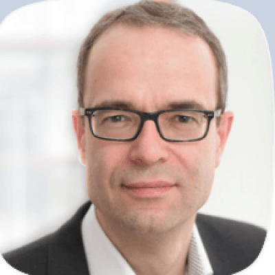 Dirk Gohr