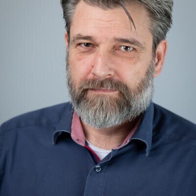 Thorsten Zander