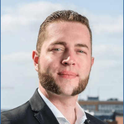 Markus Rossol