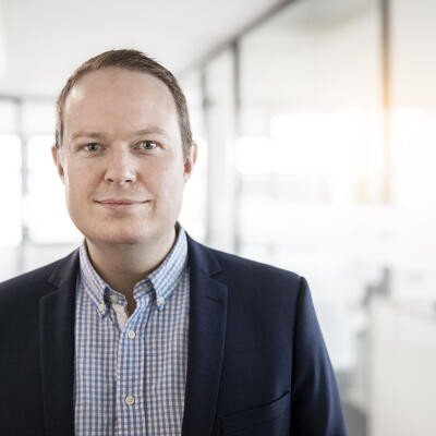 Klaas Feldmann