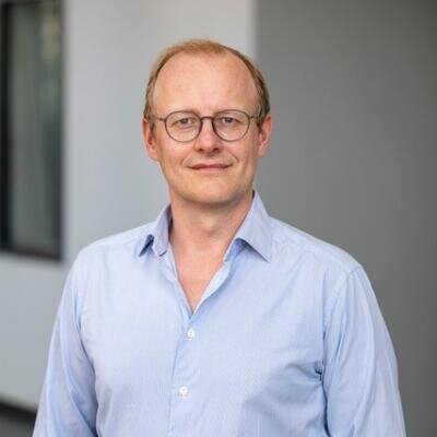 Jörg Hommer