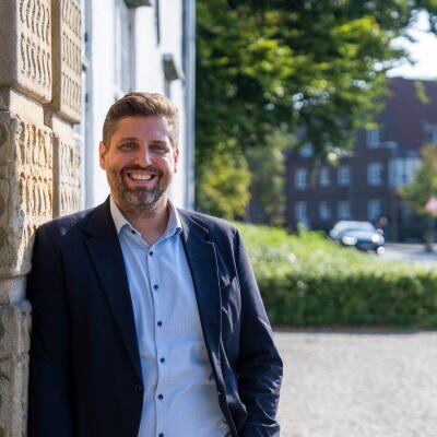 Tilmann Meyer