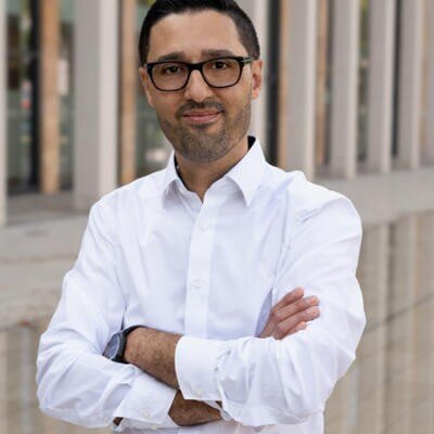 Mohamed Harrou