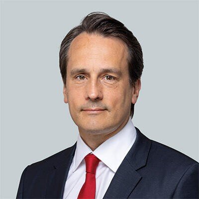 Laurent Brault
