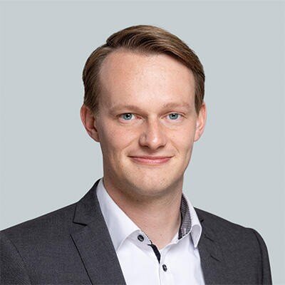Christoph Schweizer