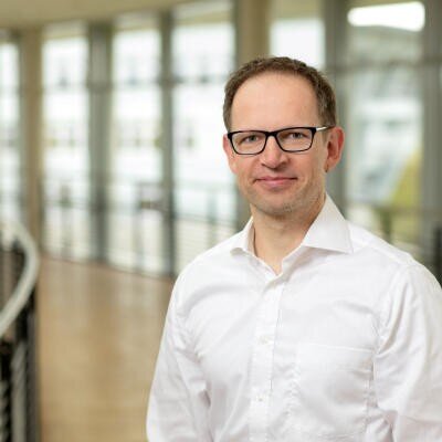 Clemens Jauch
