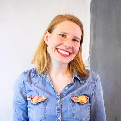 Dr. Anna Katharina Meyer