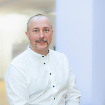Andreas Speck