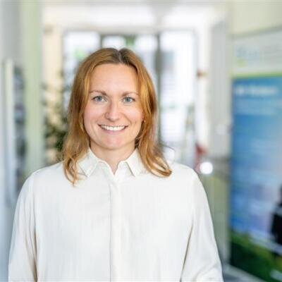 Sandra Laffrenzen