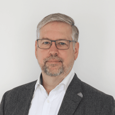 Michael Darnieder