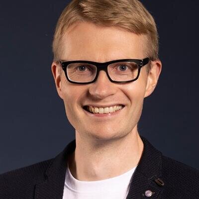 Prof. Dr. Claus Hartmann