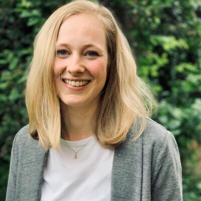 Karen Weigel, VSB Holding GmbH