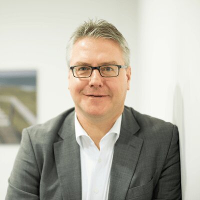 Michael Lohmann