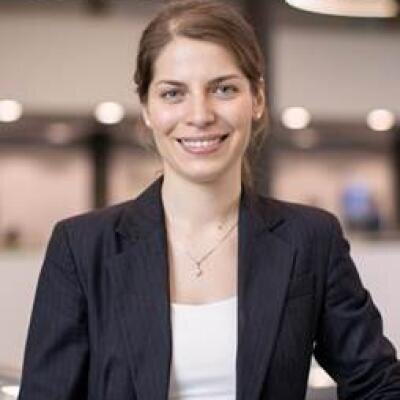 Carina von Schleinitz