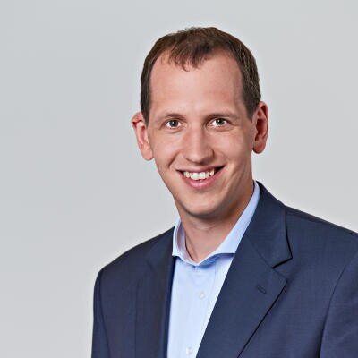 Sebastian Steul