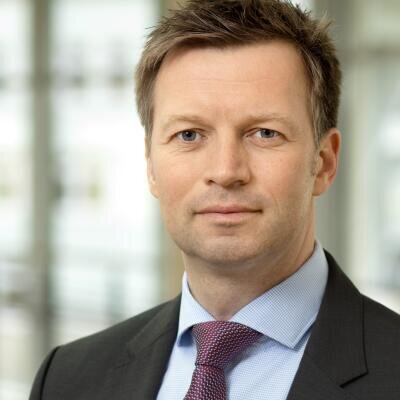 Prof. Dr.-Ing. Ilja Tuschy
