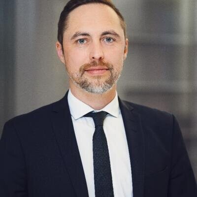 Stefan Brühl