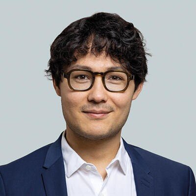 Sylvain Kamanaka