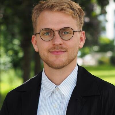 Justin Dijakow