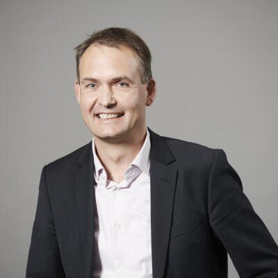 Søren Schmidt Thomsen