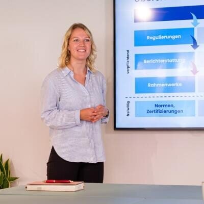 Anje Kluth