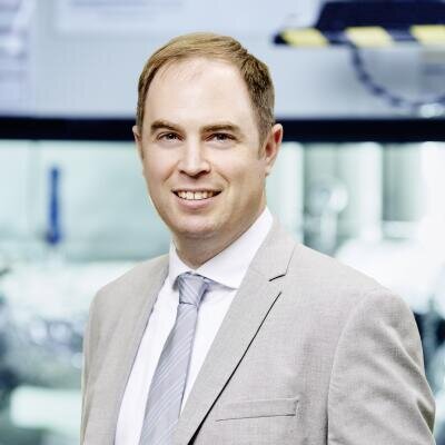 Prof. Julian Jepsen