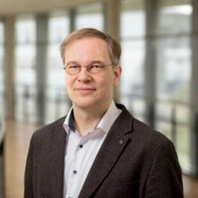 Michael Thiemke