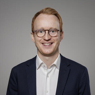 Jakob Eckardt