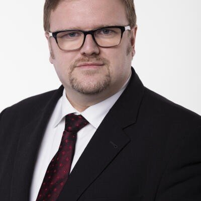 Holger Schrader