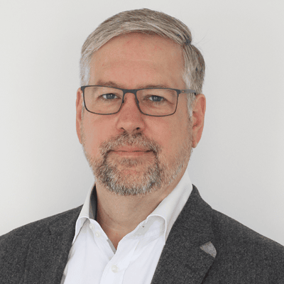 Michael Darnieder