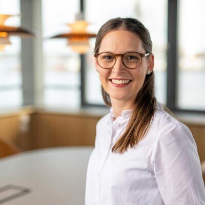 Frederike Wriedt