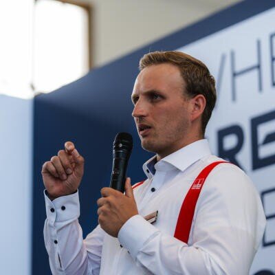 Timo Schmidt-Heck