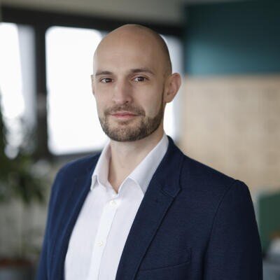 Yamil van Ooyen