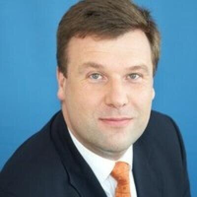 Uwe Geiling
