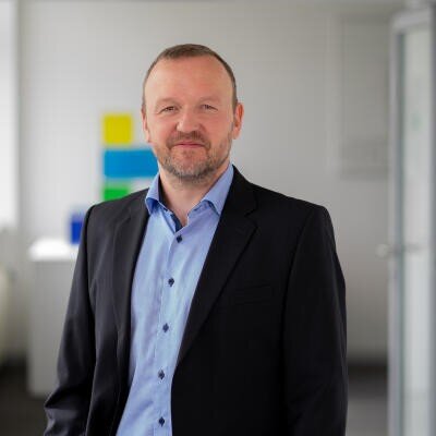 Prof. Dr.-Ing. Sten Böhme
