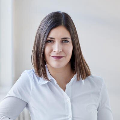 Patricia Dau