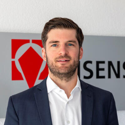 Eike Linnenbrügger