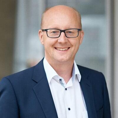 Markus Krieger