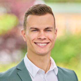 Florian Schumann