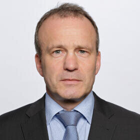 Dr. Andreas Palinsky