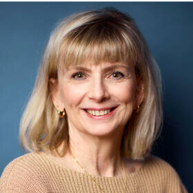 Ulrike Ließ