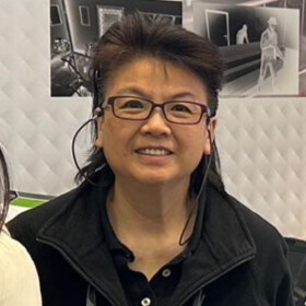 Susan Chien