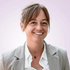 Anja Staperfeld