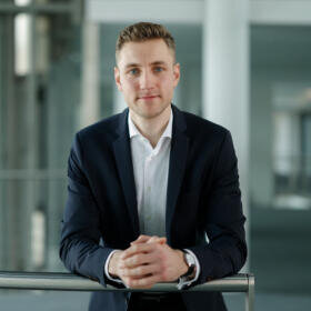 Christopher Bösl