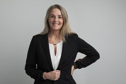 Pia Lanken