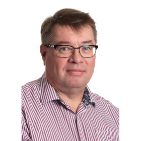Mika Matikainen