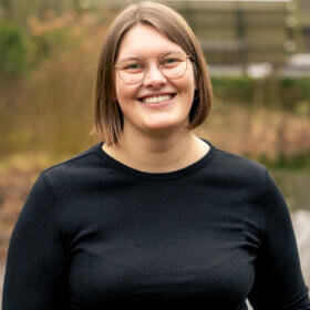 Marieke Scheelhaas